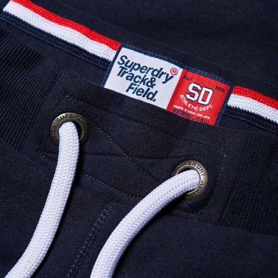 Superdry Ανδρικό παντελόνι φόρμας